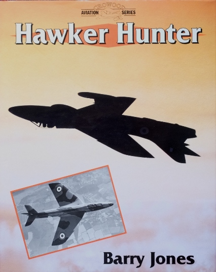 Hawker Hunter