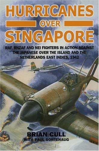 Hurricanes Over Singapore