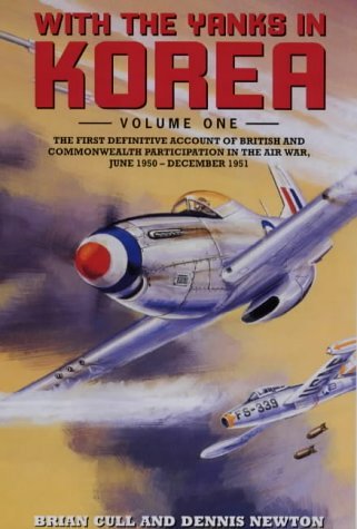 With the Yanks in Korea : Volume One