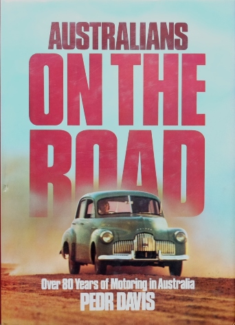 Australians on the Road