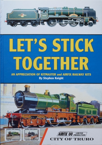 Let's Stick Together