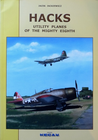 Hacks : Utility Planes of the Mighty Eight