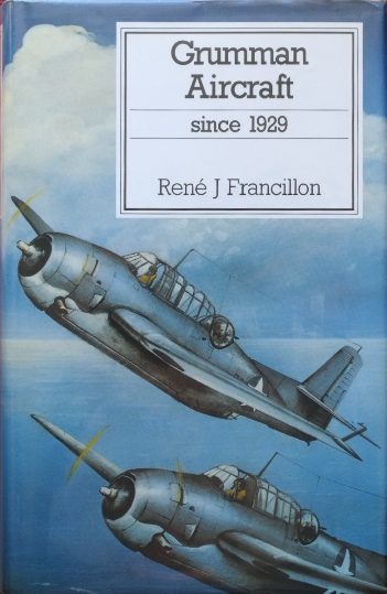 Grumman Aircraft since 1929