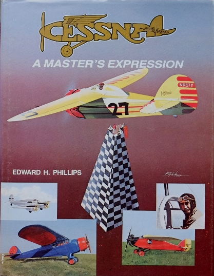 Cessna : A Master's Expression