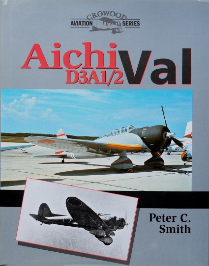 Aichi D3A1/2 Val
