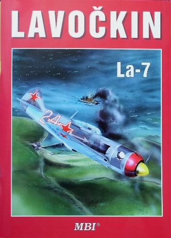 Lavochkin La-7