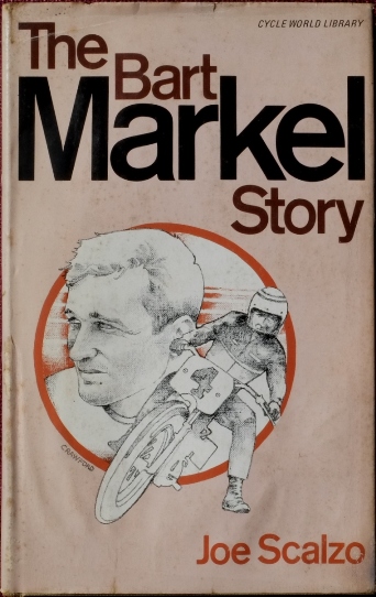 The Bart Markel Story