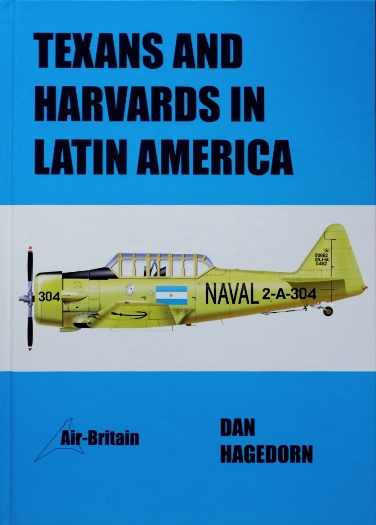 Texans and Harvards in Latin America