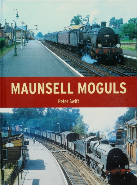 Maunsel Moguls