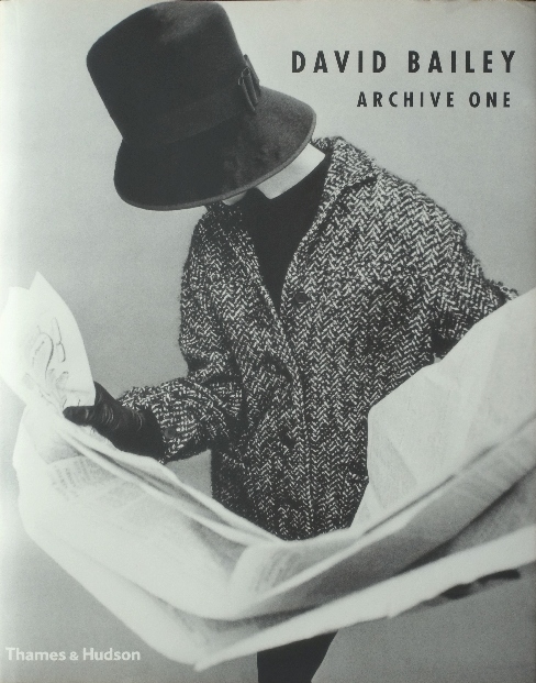 David Bailey : Archive One 1957-1969