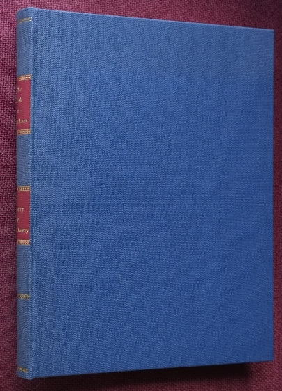 The Book of Dagenham : A History