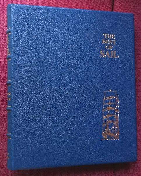 The Best of Sail (Luxury Edition)