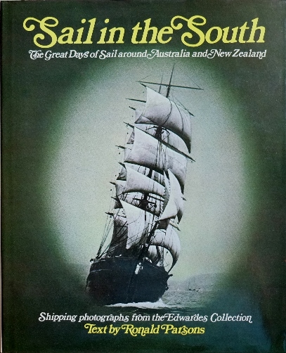 Sail in the South