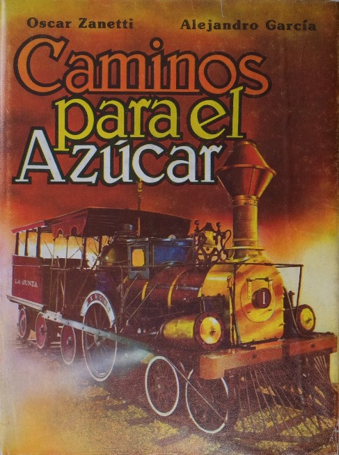 Caminos para el Azucar