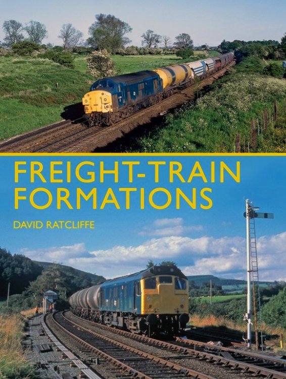 Freight-Train Formations