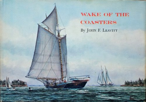 Wake of the Coasters
