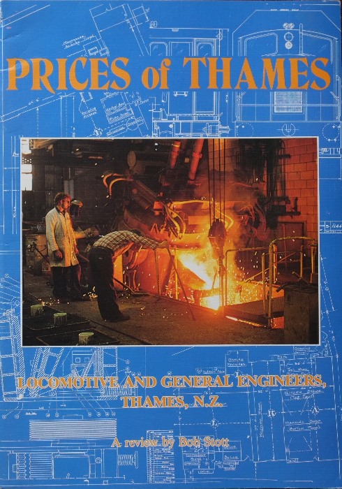 Prices of Thames