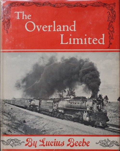 The Overland Limited