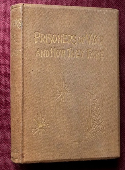 Prisoners of War and How They Fare