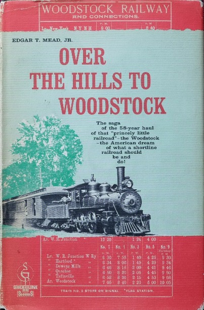 Over the Hills to Woodstock