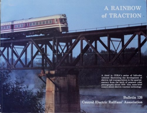 A Rainbow of Traction