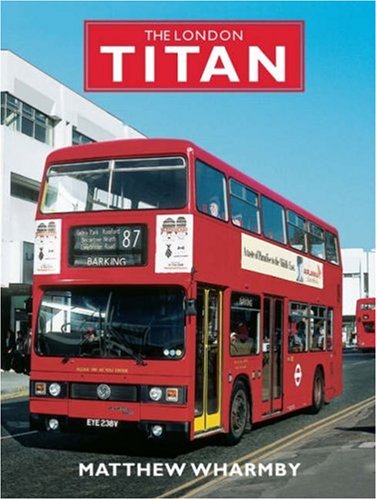 Image for The London Titan The London Titan