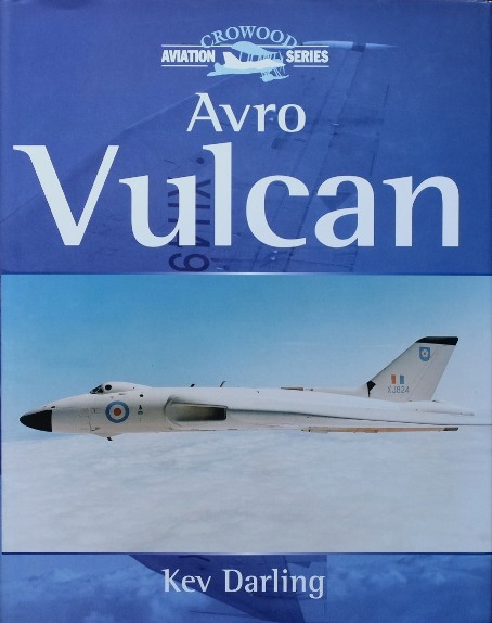 Avro Vulcan
