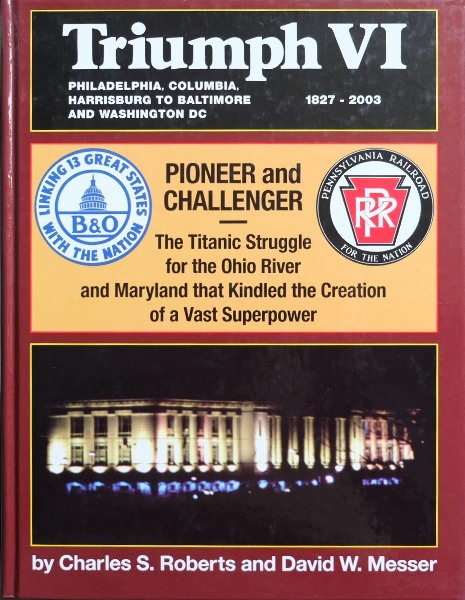 Triumph VI : Maryland Division 18327-2003