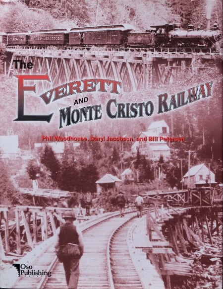 The Everett and Monte Cristo Railway