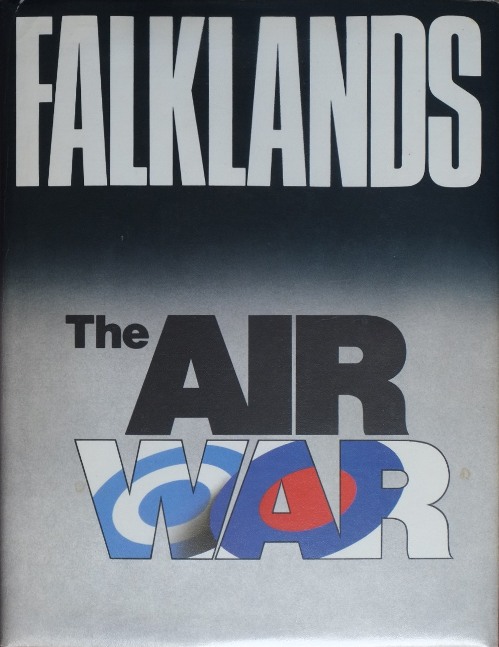 Falklands : The Air War