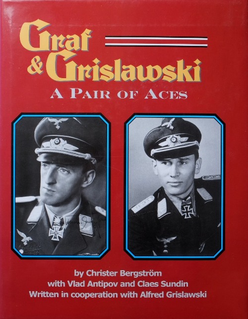 Graf & Grislawski : A Pair of Aces