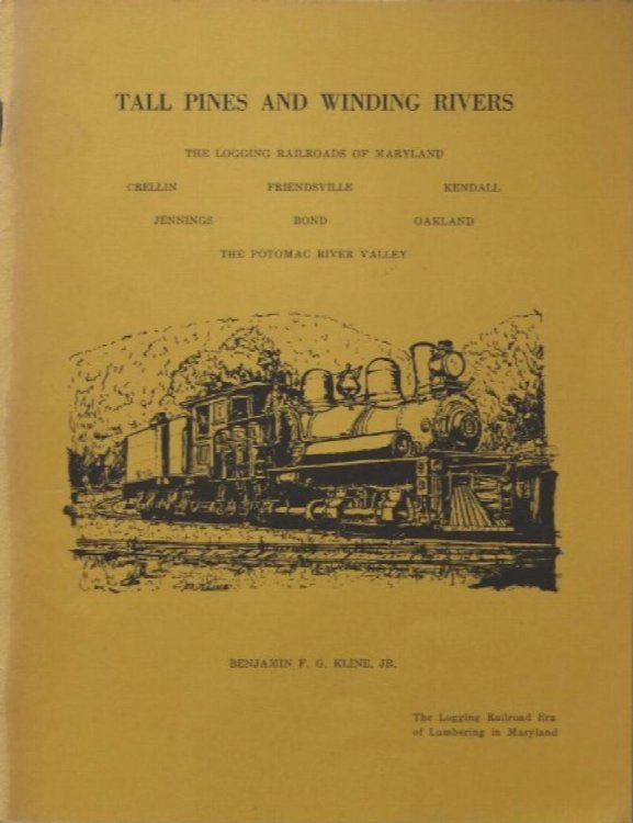 Tall Pines and Winding Rivers