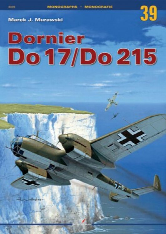 Dornier Do17/Do215