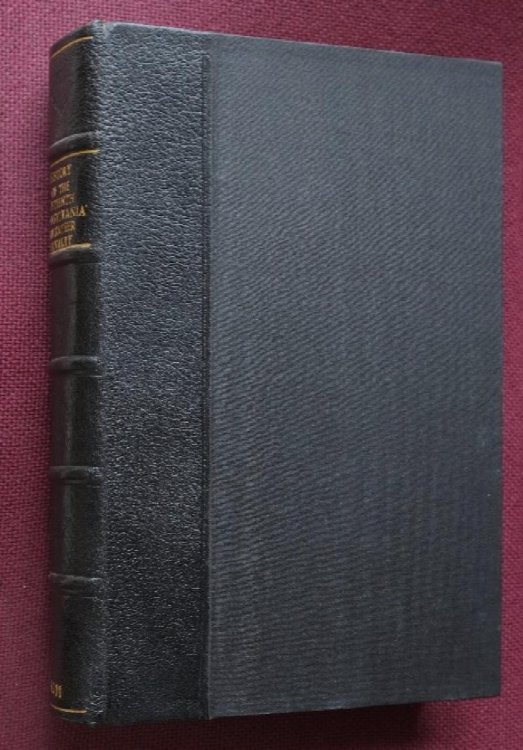 History Of The Fifteenth Pennsylvania Volunteer Cavalry