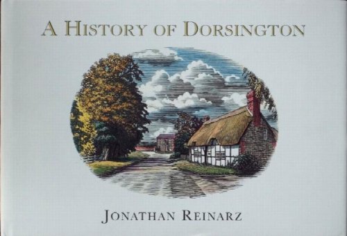 A History of Dorsington