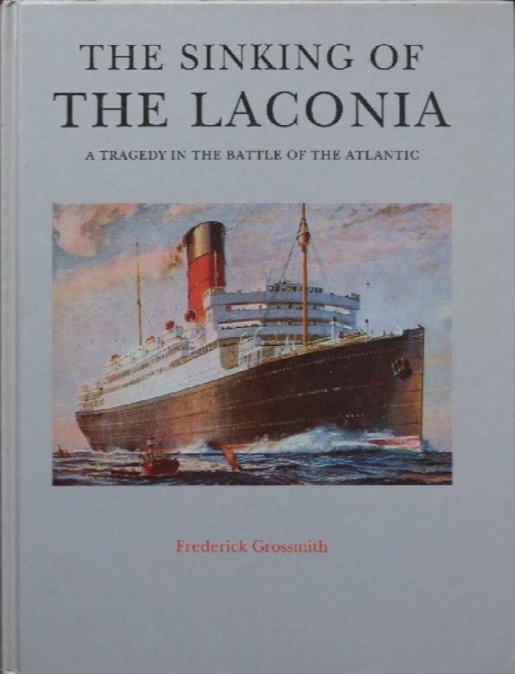 The Sinking of the Laconia