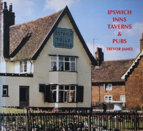 Ipswich Inns, Taverns & Pubs