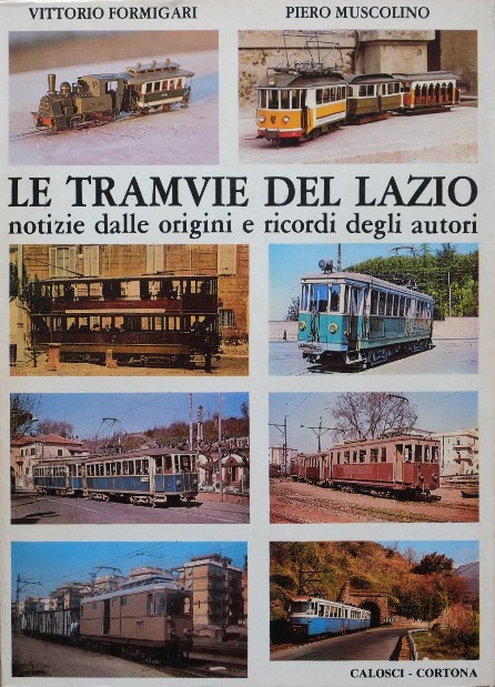 Le Tramvie del Lazio