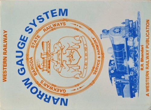 Western Railway Narrow Gauge System