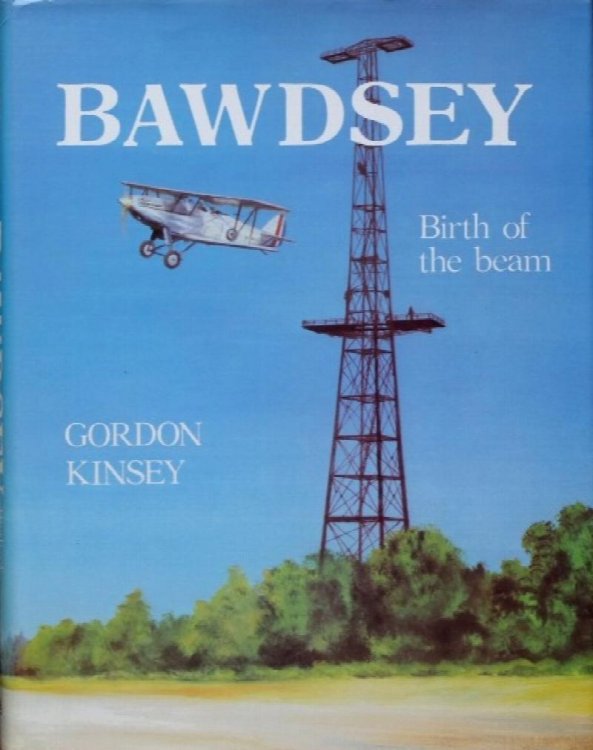 Bawdsey : Birth of the Beam
