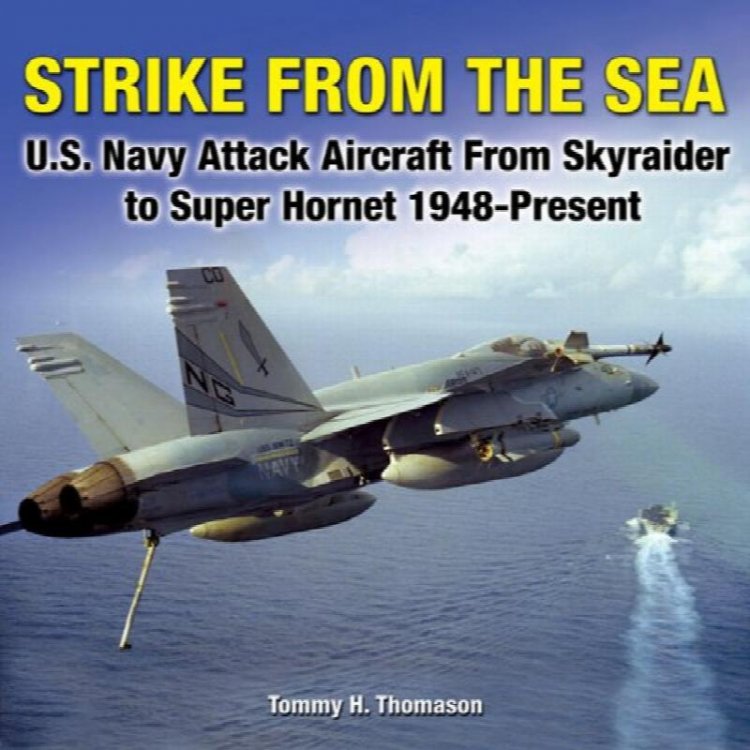 Strike From the Sea
