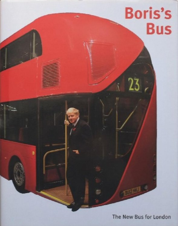 Boris's Bus