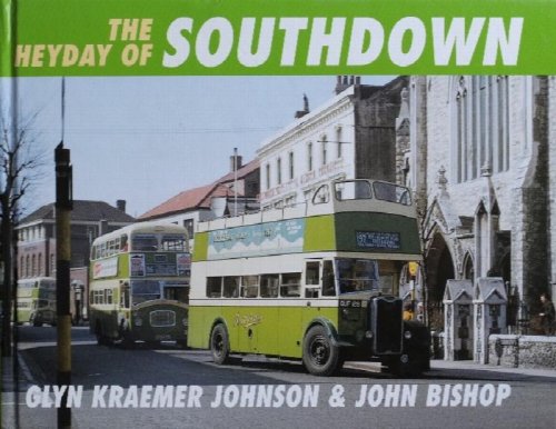 The Heyday of Southdown