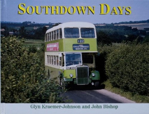 Southdown Days
