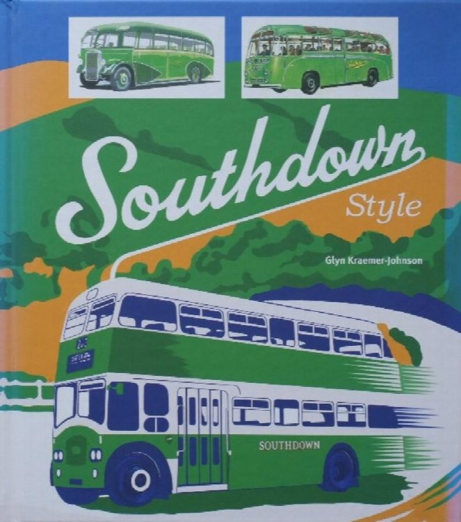 Southdown Style