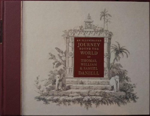 An Illustrated Journey Round the World