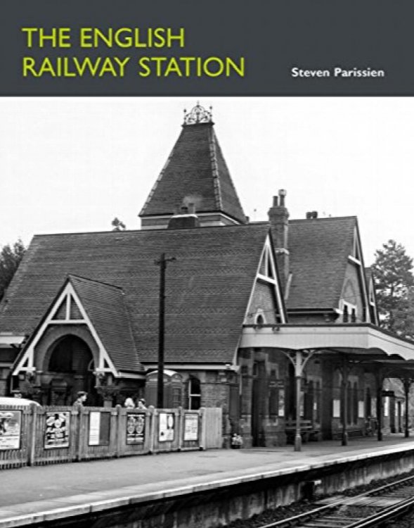 The English Railway Station
