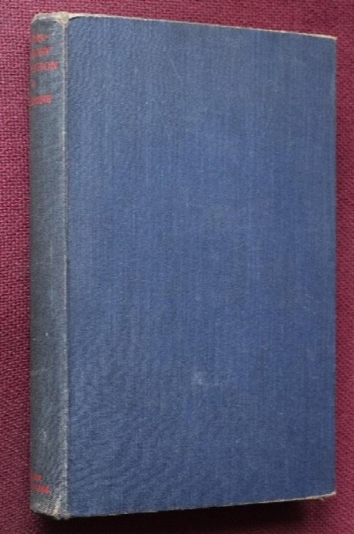 Extra-Sensory Perception