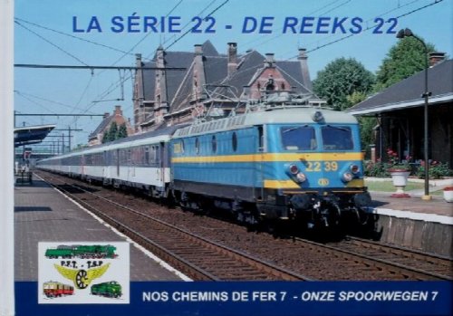 La Serie 22 - De Reeks 22