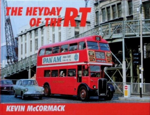 The Heyday of the RT